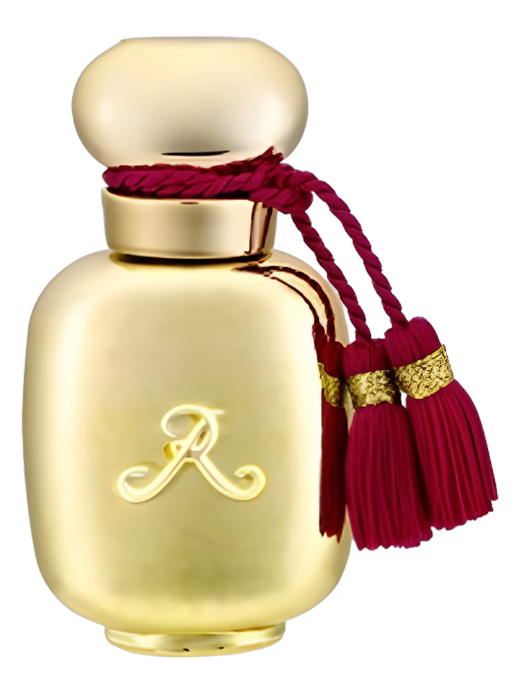 Les Parfums de Rosine La Rose Extreme