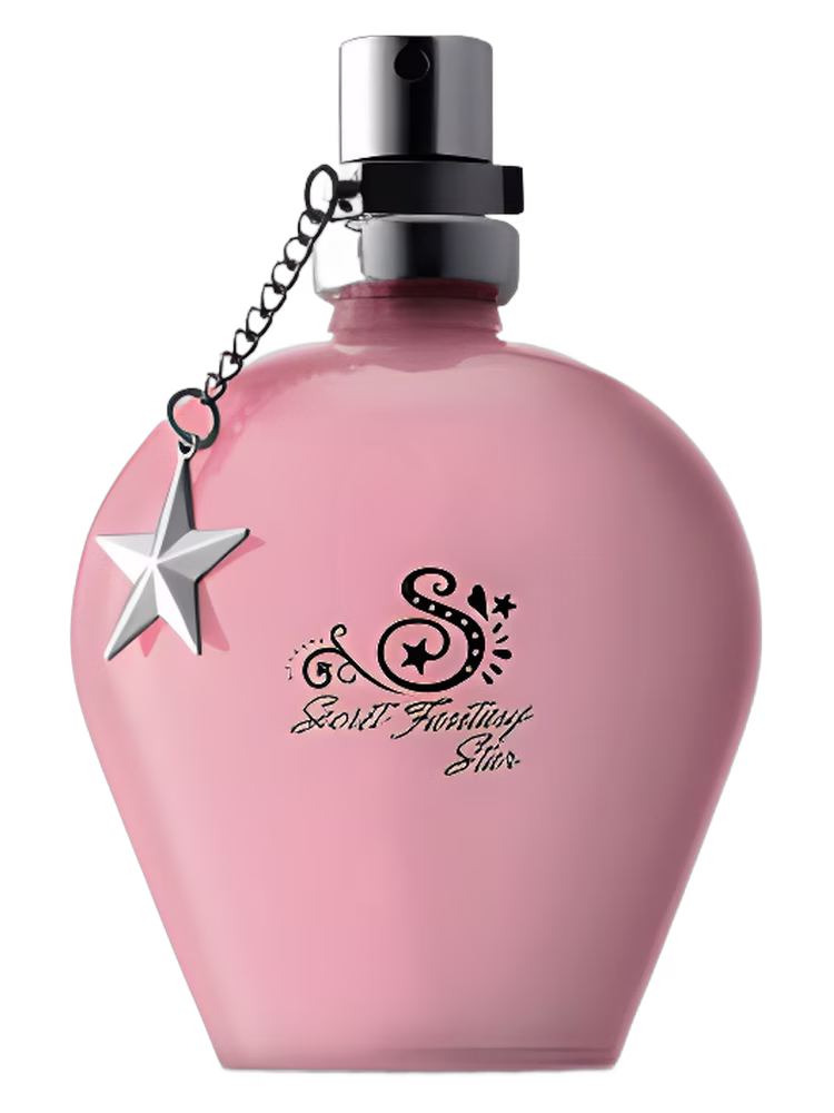 Avon Secret Fantasy Star