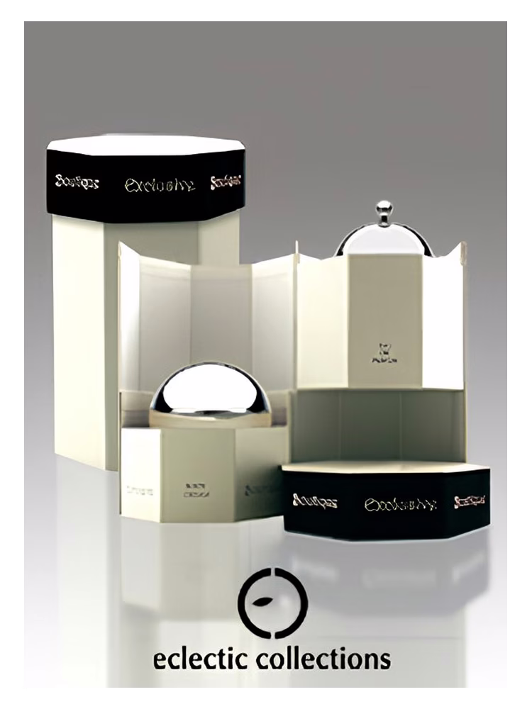 Eclectic Collections Boutique