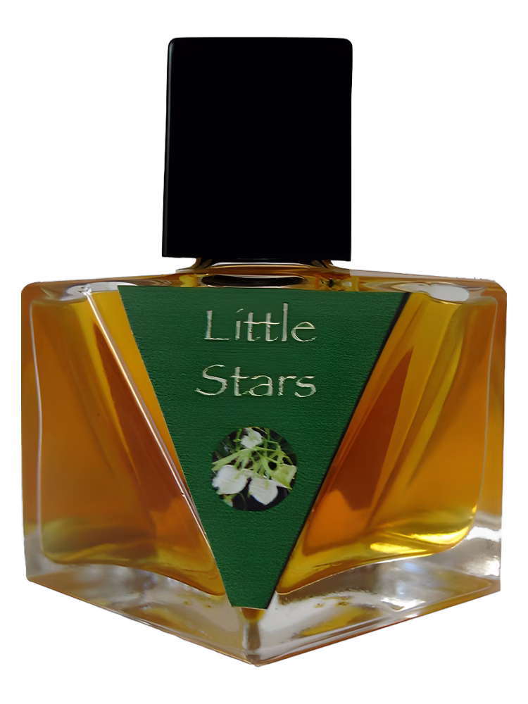 Olympic Orchids Artisan Perfumes Little Stars