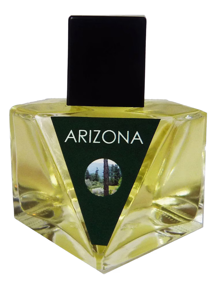 Olympic Orchids Artisan Perfumes Arizona