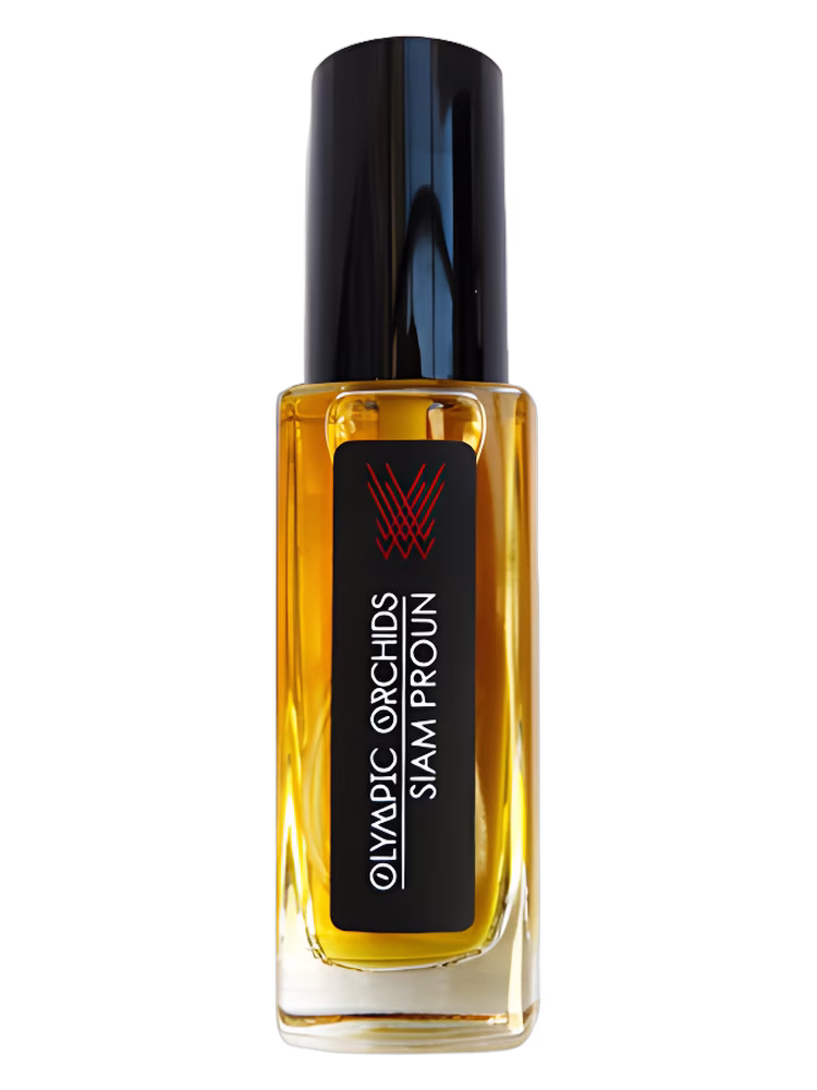Olympic Orchids Artisan Perfumes Siam Proun