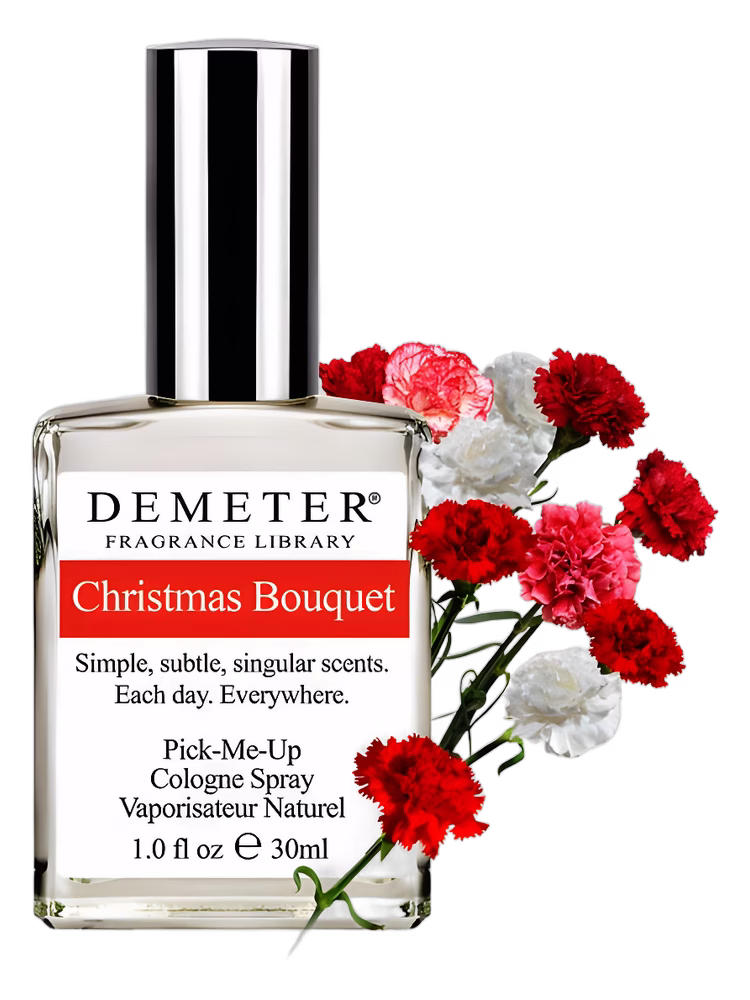 Demeter Fragrance Christmas Bouquet