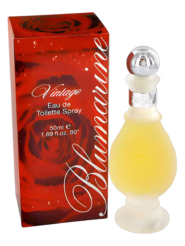 Blumarine Vintage