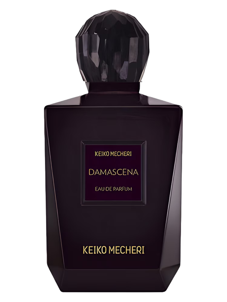 Keiko Mecheri Damascena