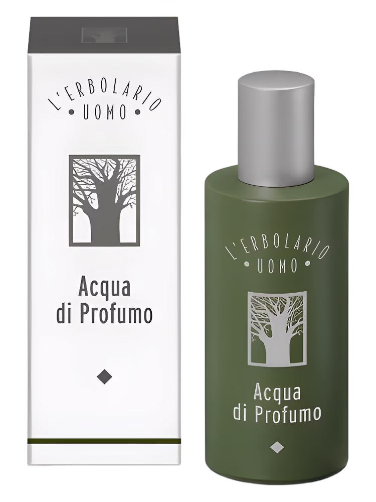 L'Erbolario Uomo