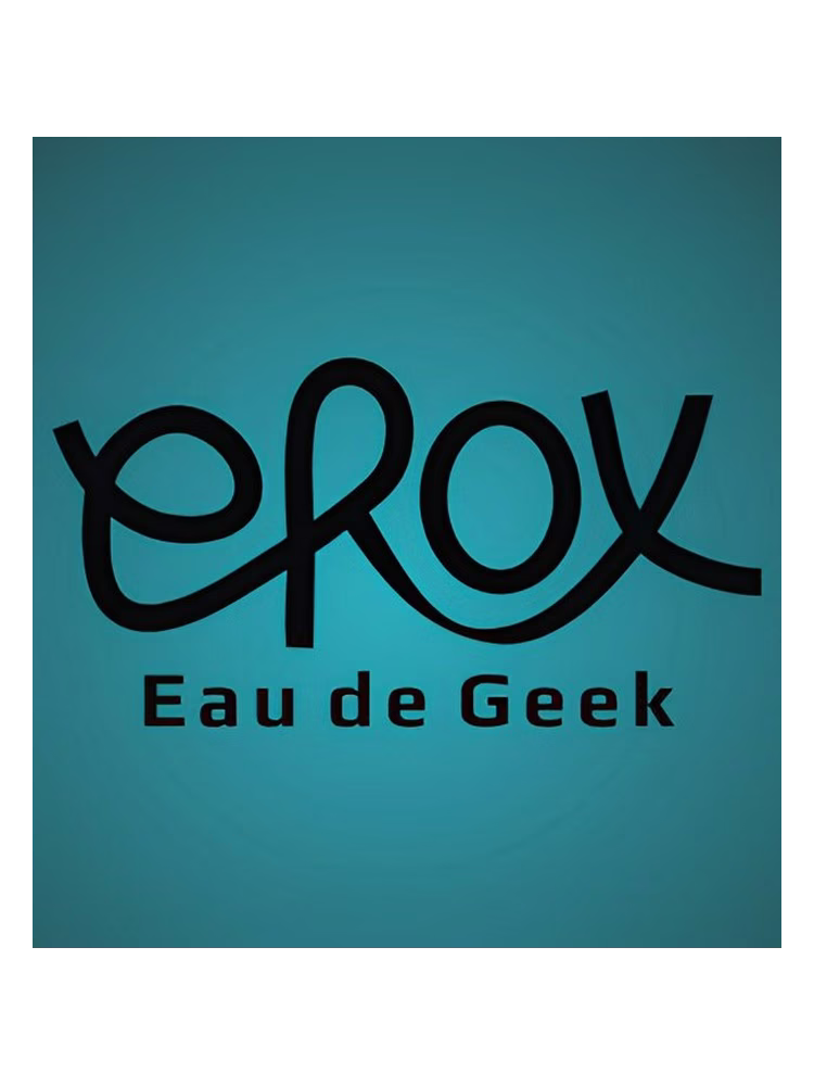 Erox Erox Eau de Geek