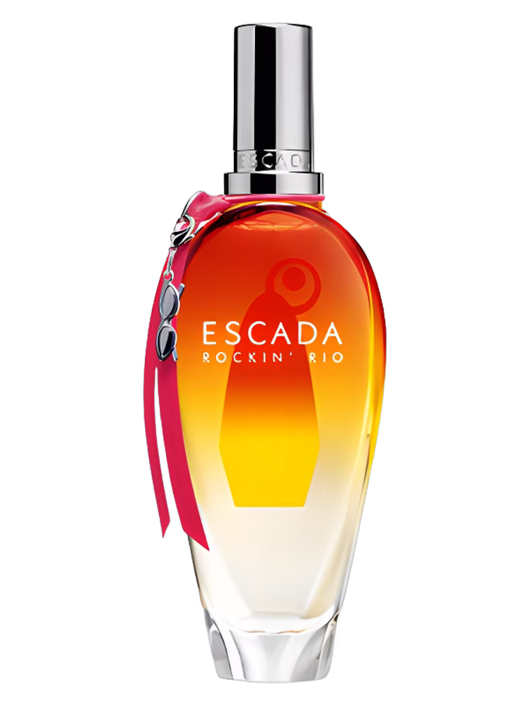 Escada Escada Rockin' Rio 2011