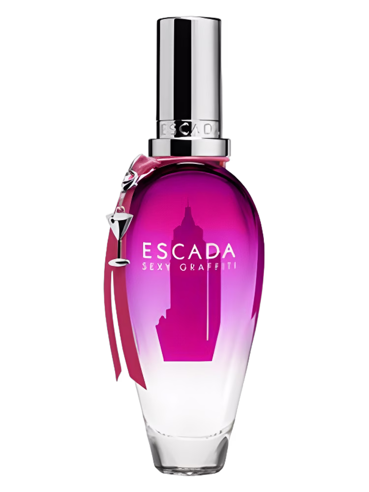 Escada Escada Sexy Graffiti 2011