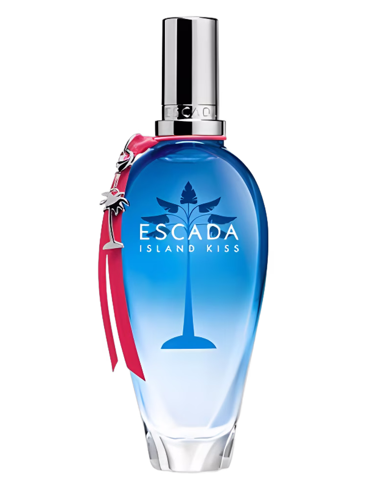 Escada Escada Island Kiss 2011