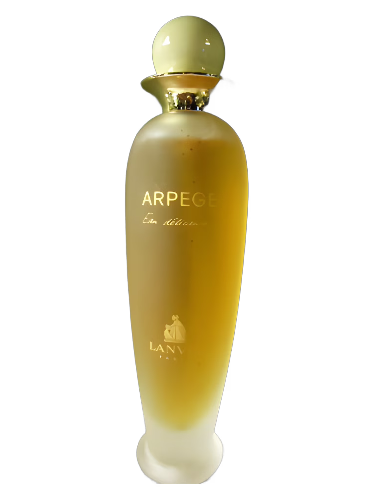 Lanvin Arpege Eau Delicieuse