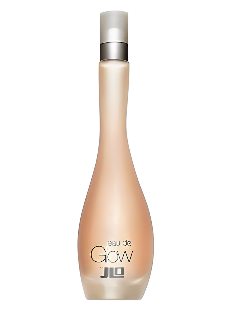 Jennifer Lopez Eau de Glow