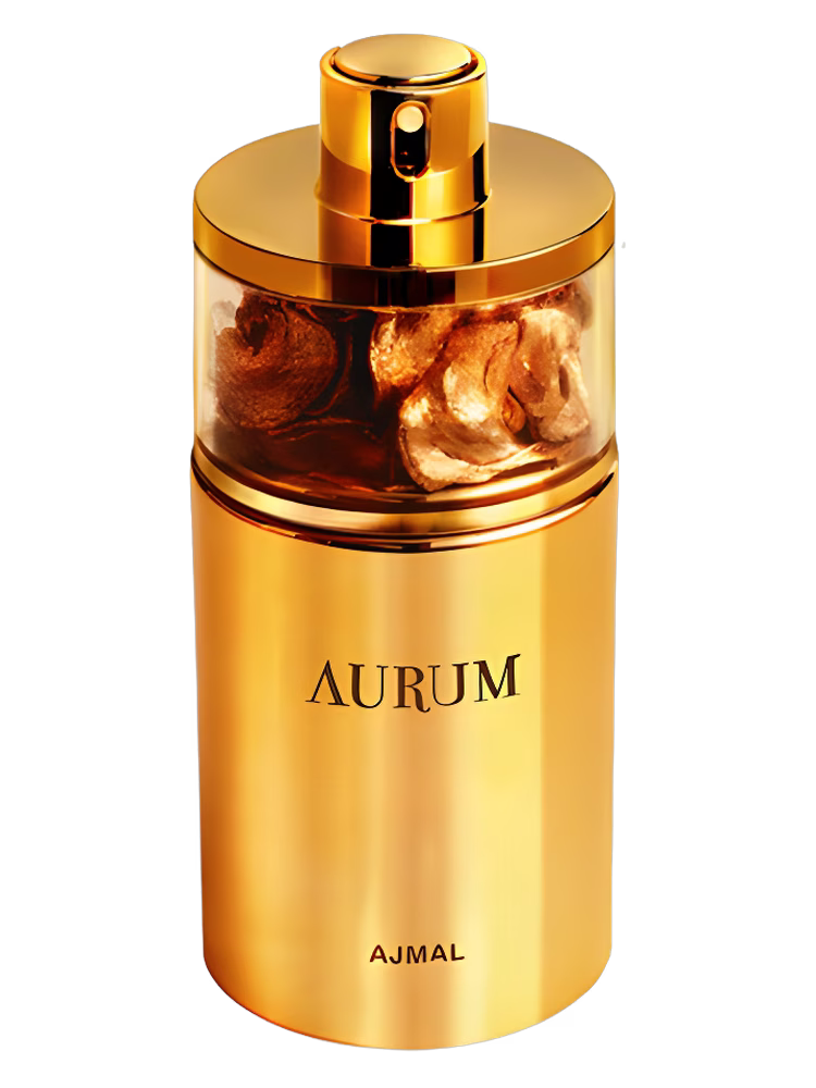 Ajmal Aurum