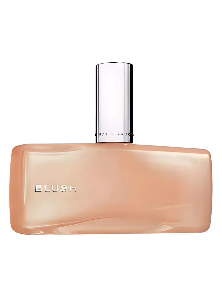 Marc Jacobs Blush