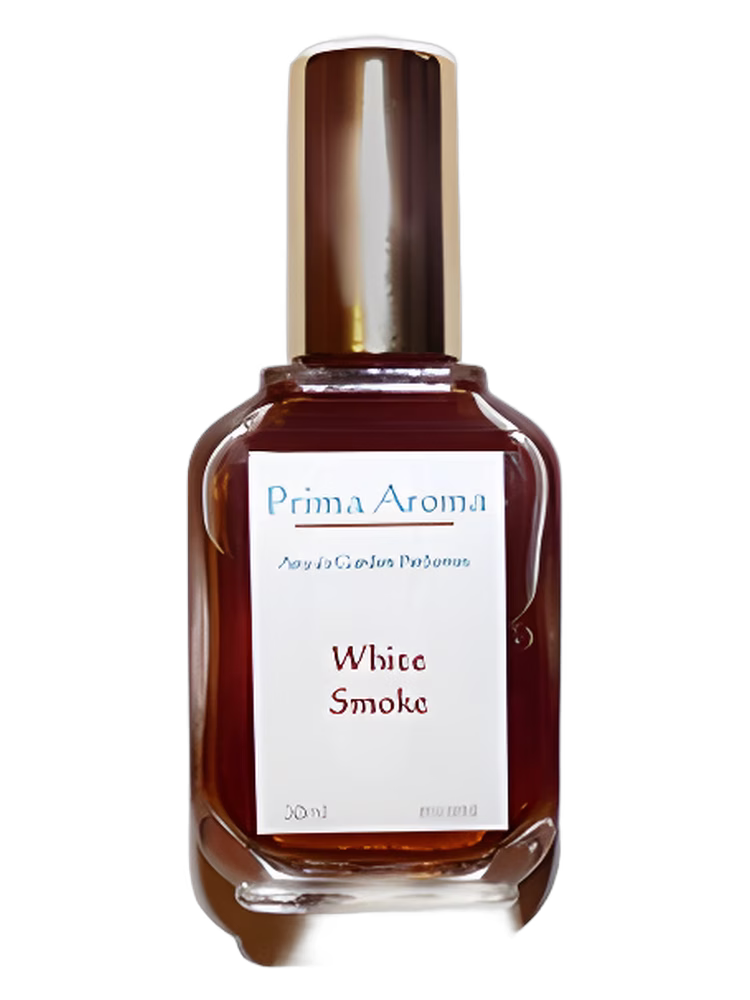 Anya's Garden White Smoke