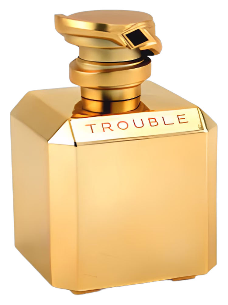 Boucheron Trouble Joaillier