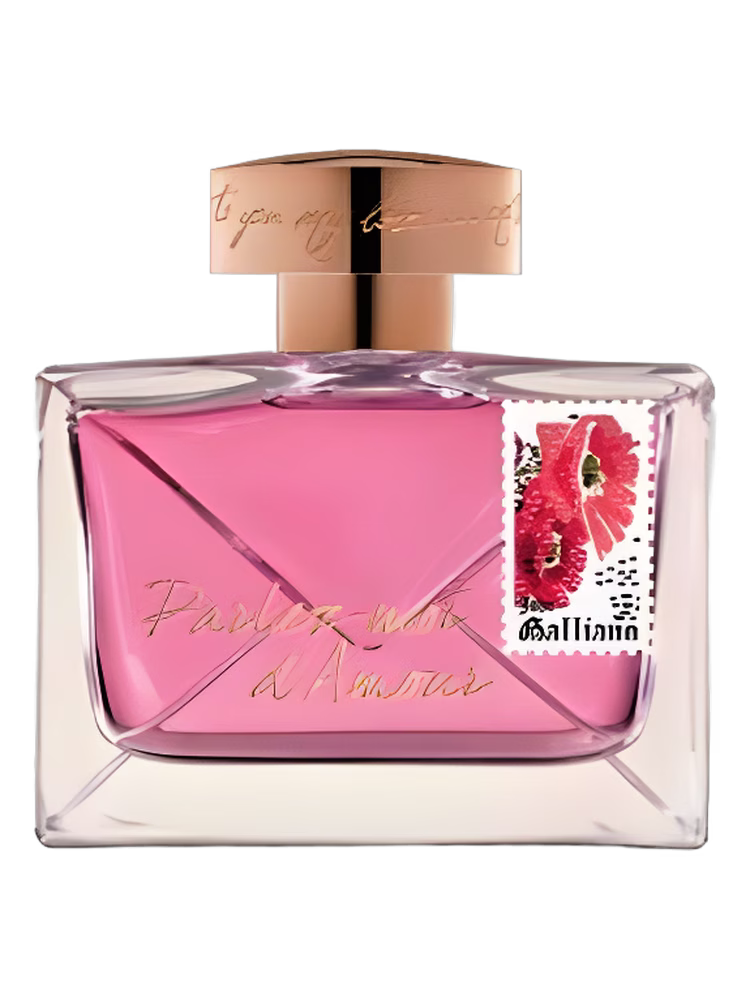 John Galliano Parlez-Moi d'Amour Eau de Parfum
