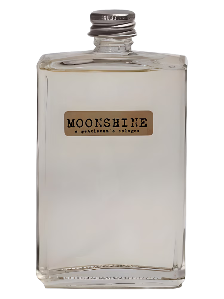EastWest Bottlers Moonshine A Gentleman's Cologne