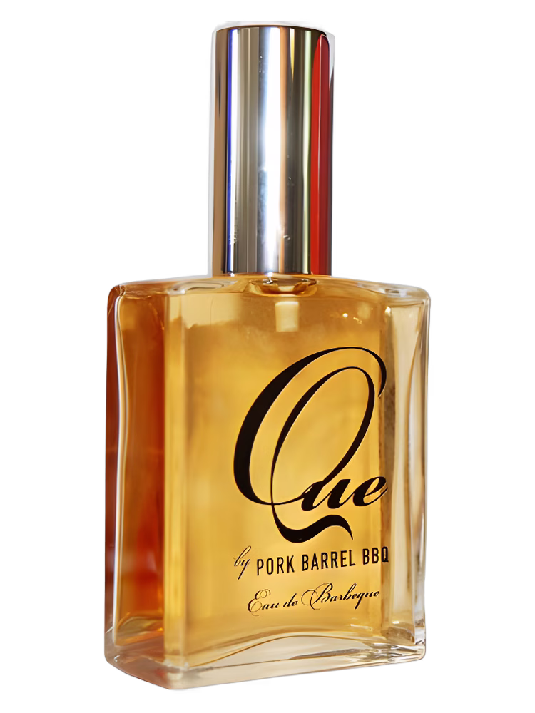 Pork Barrel BBQ Que Eau de Barbeque