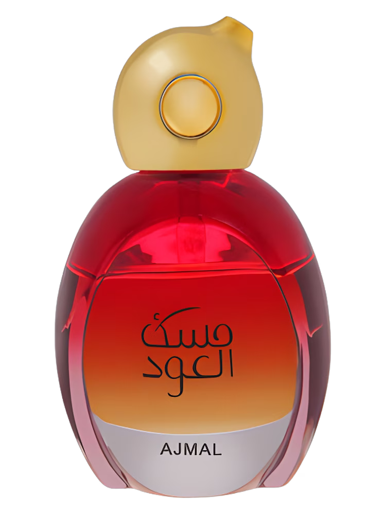 Ajmal Misk Al Oudh