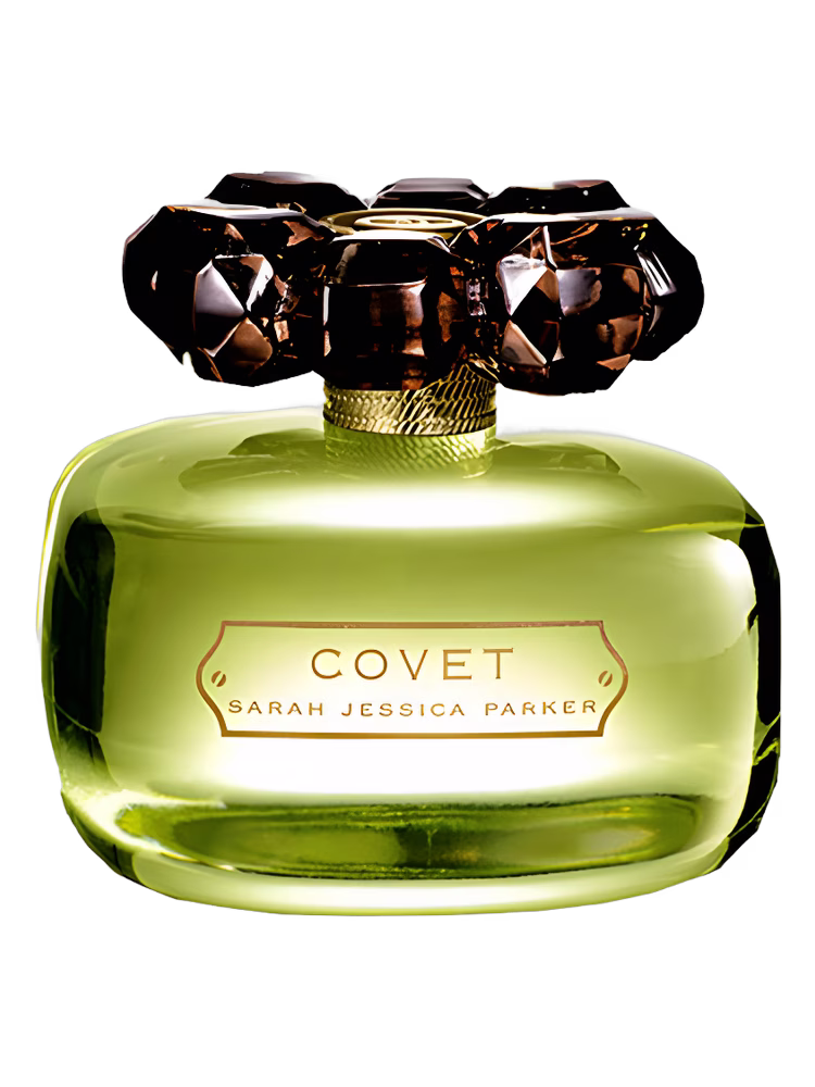 Sarah Jessica Parker Covet