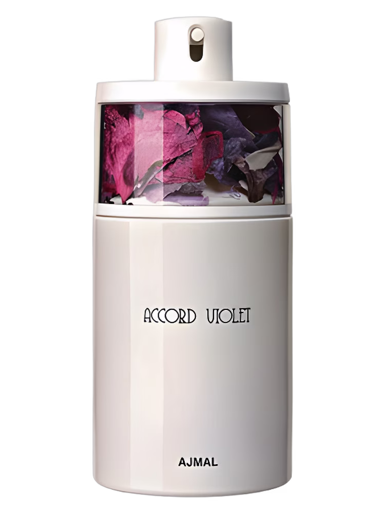 Ajmal Accord Violet