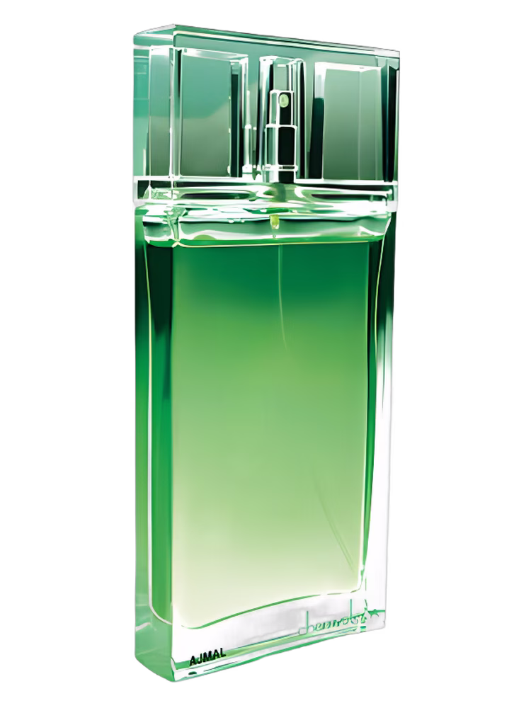 Ajmal Chemystery