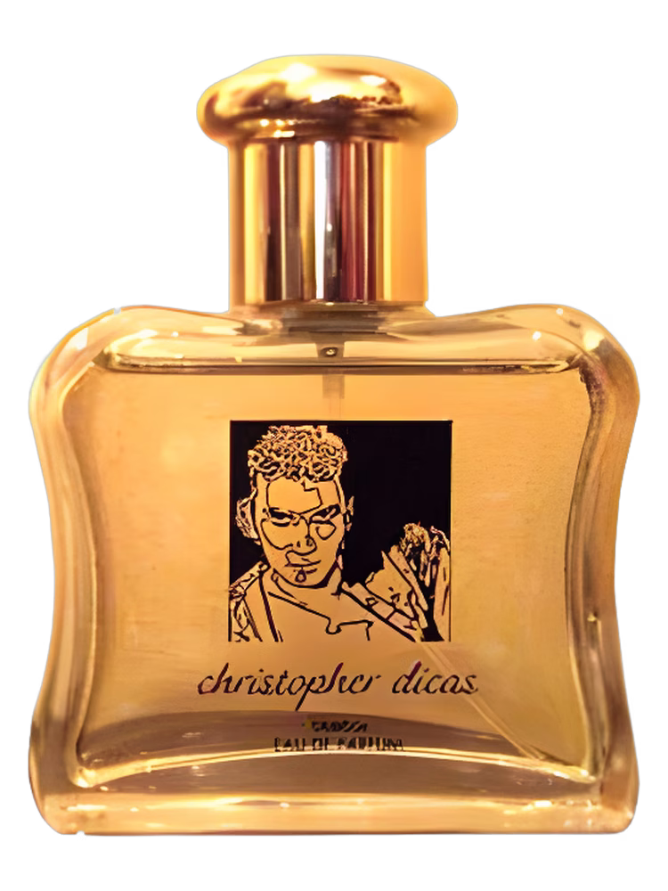 Christopher Dicas Christopher Dicas Eau de Parfum