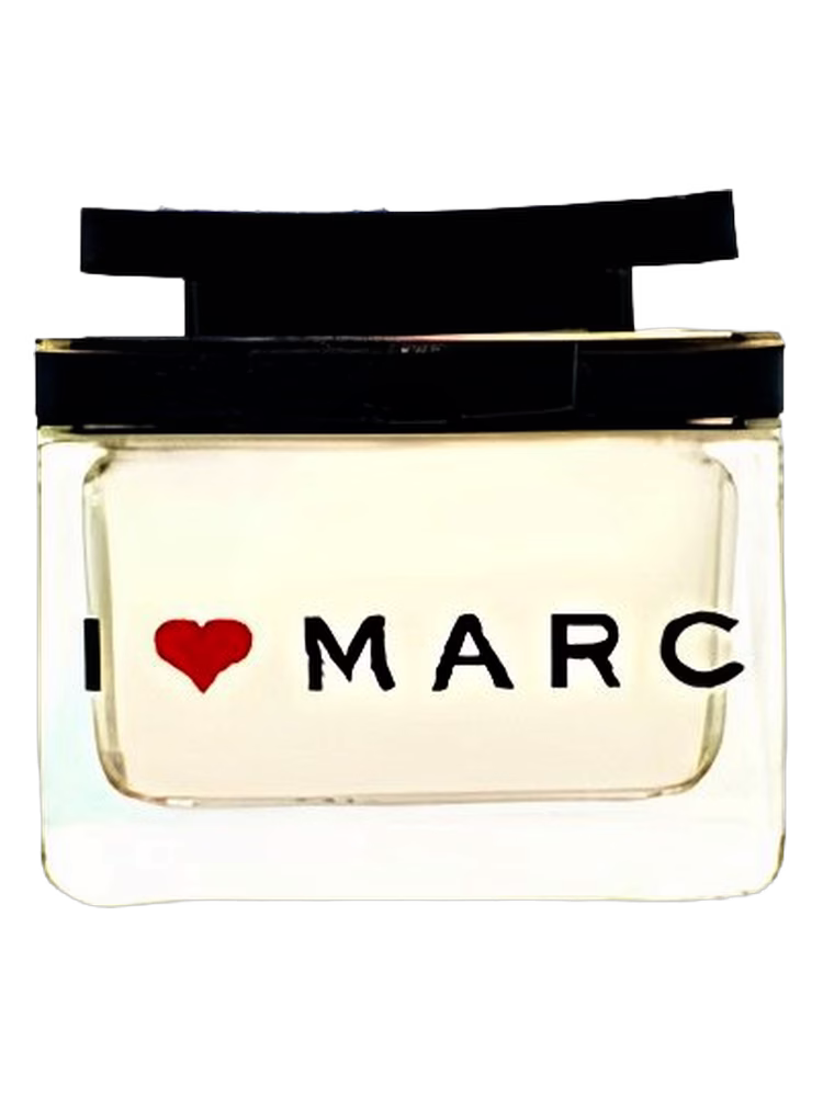 Marc Jacobs I Love Marc