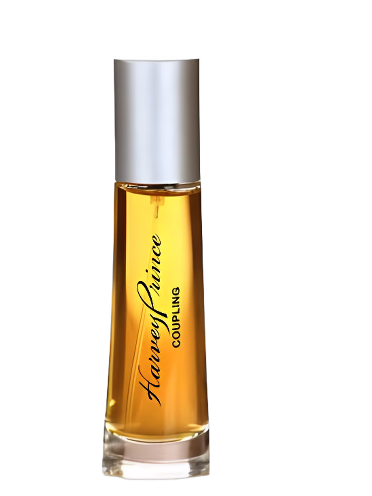 Harvey Prince Coupling