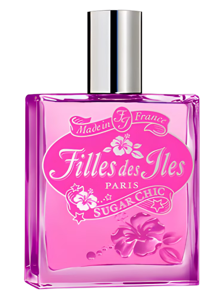 Filles des Iles Sugar Chic