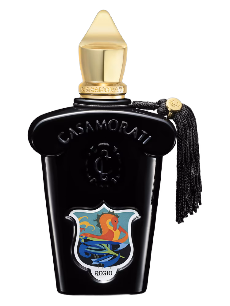 Casamorati 1888 Regio