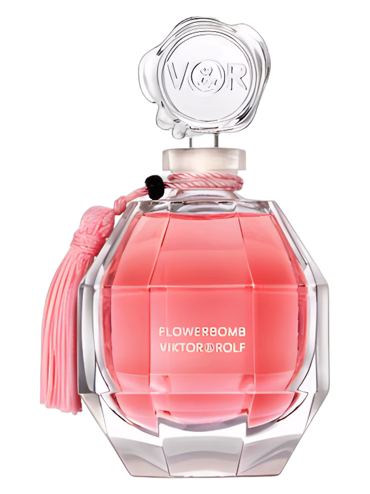 Viktor&Rolf Flowerbomb Extrait de Parfum