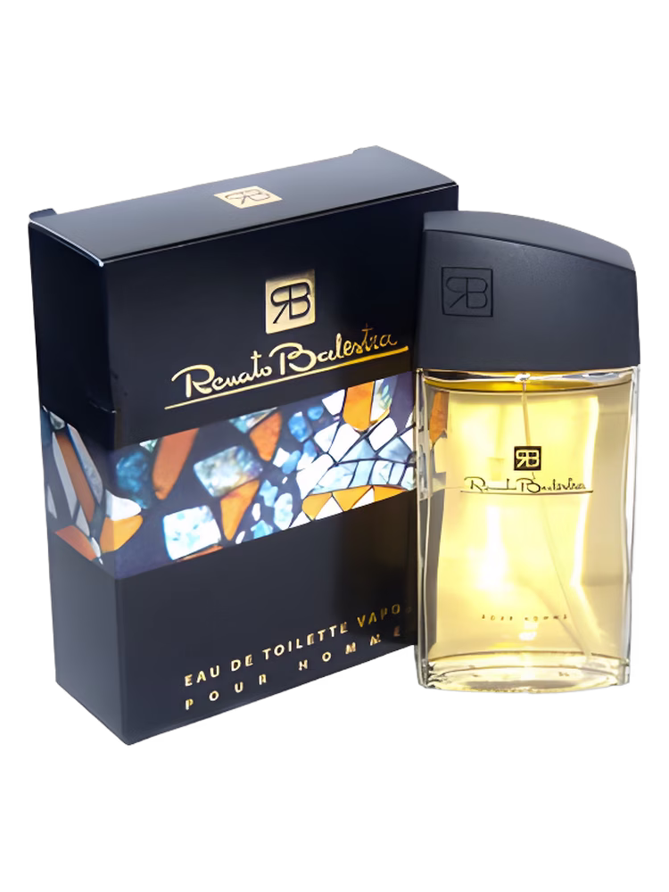 Renato Balestra Renato Balestra Pour Homme
