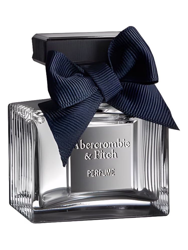 Abercrombie & Fitch Perfume No.1