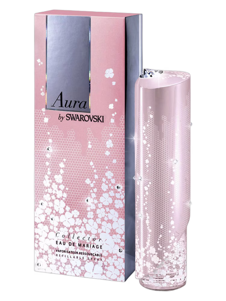 Swarovski Aura by Swarovski Collection Mariage