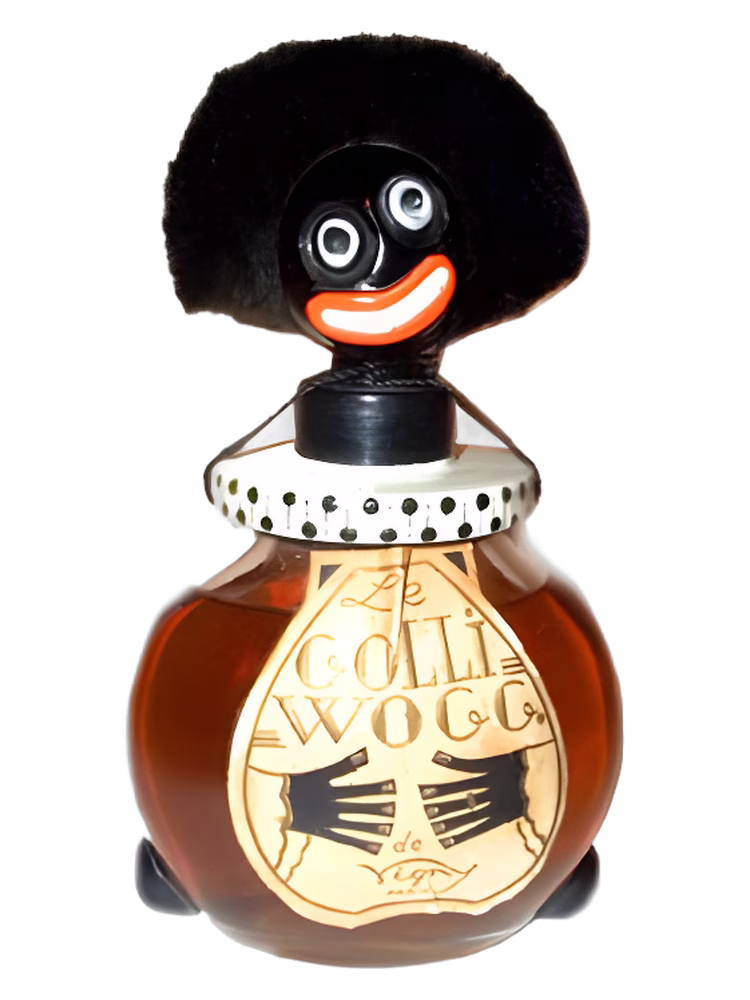 Vigny Le Golliwogg