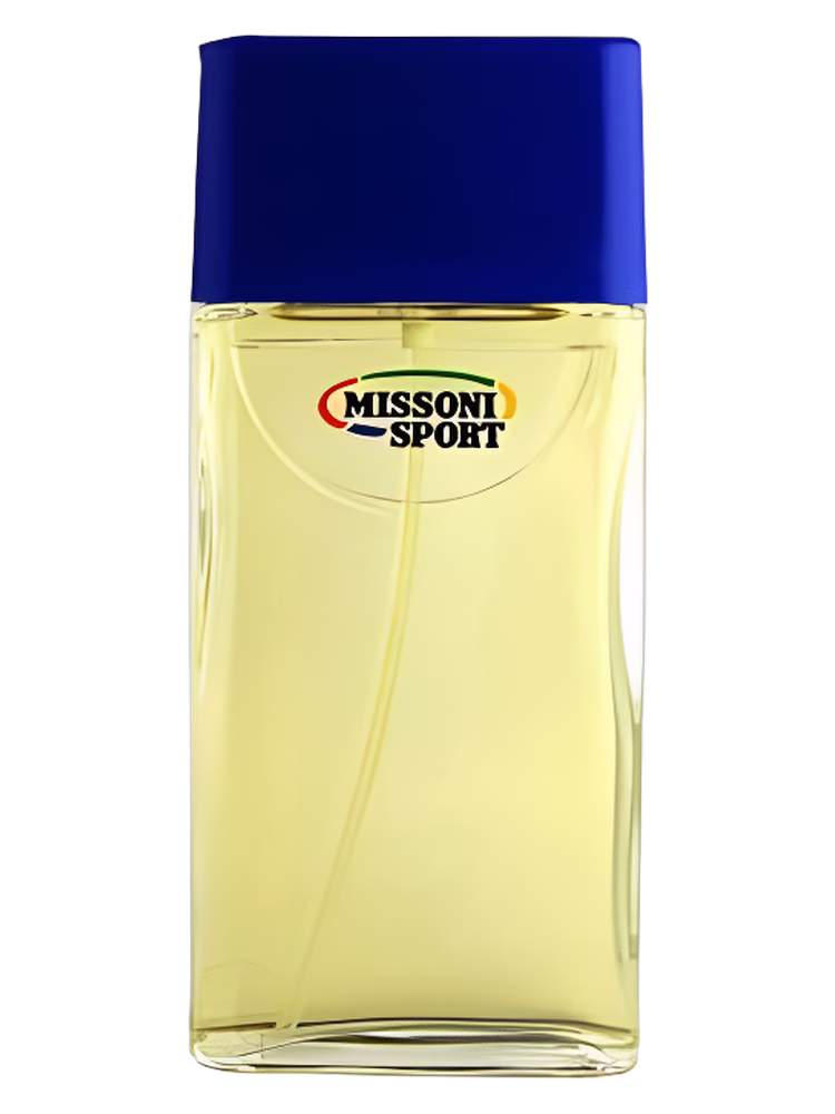 Missoni Missoni Sport