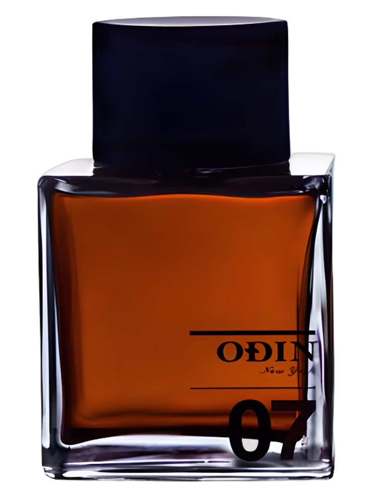 Odin 07 Tanoke