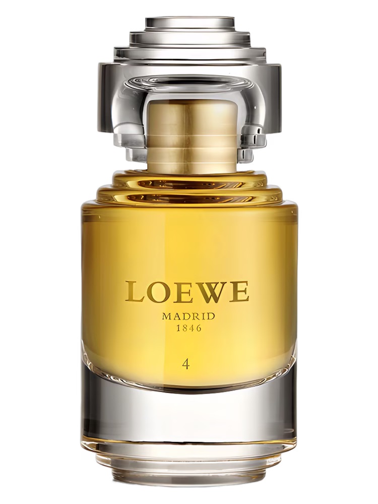 Loewe La Coleccion 4