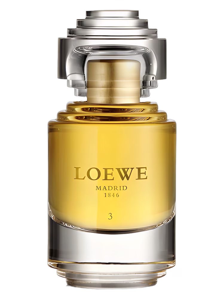 Loewe La Coleccion 3