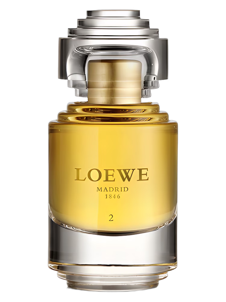 Loewe La Coleccion 2