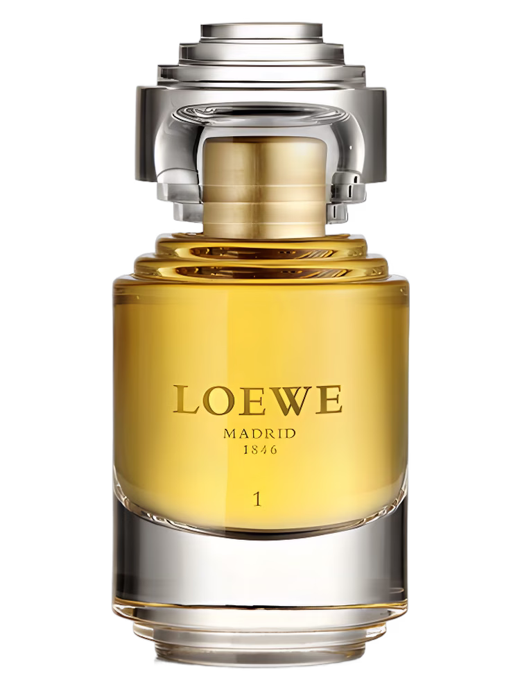 Loewe La Coleccion 1