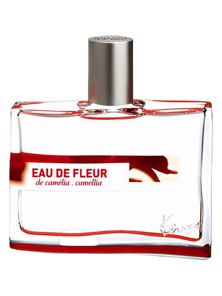 Kenzo Eau de Fleur de Camelia