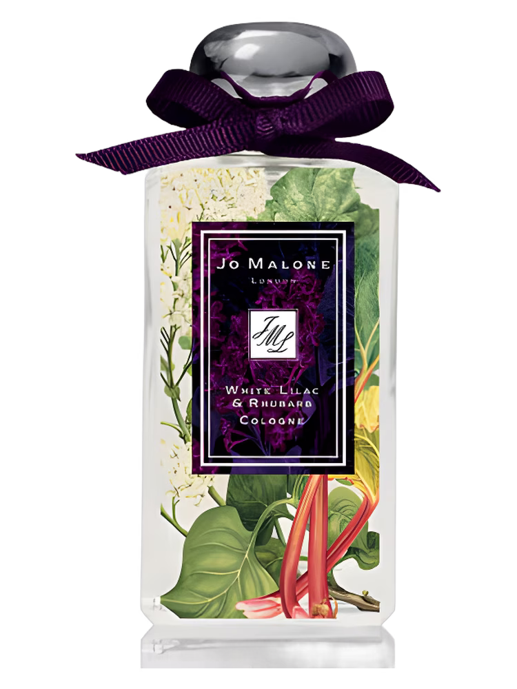 Jo Malone London White Lilac & Rhubarb