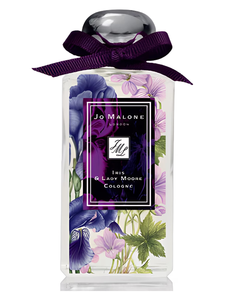 Jo Malone London Iris & Lady Moore
