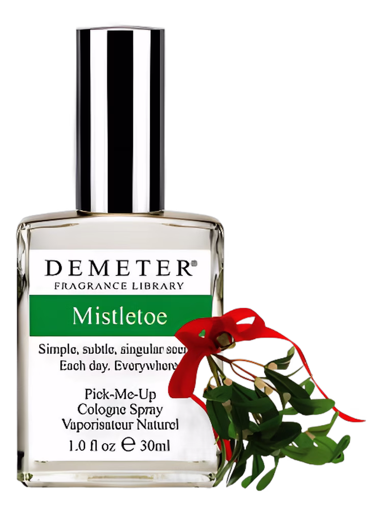 Demeter Fragrance Mistletoe