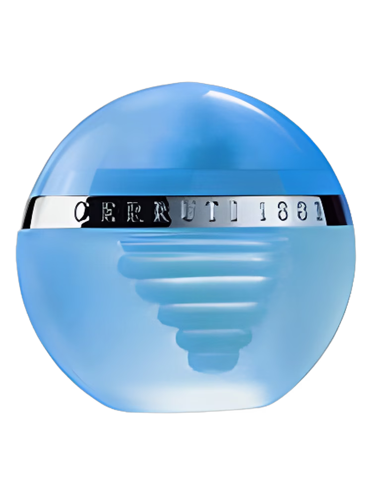 Cerruti 1881 Cerruti Eau d'Ete 2004