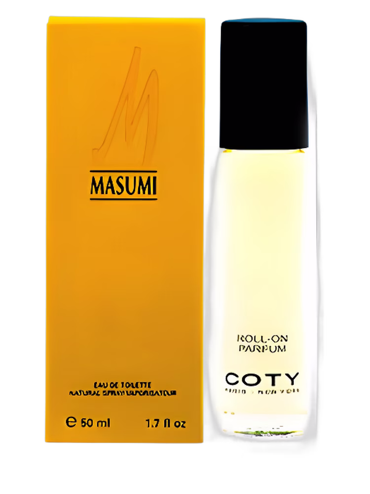 Coty Masumi