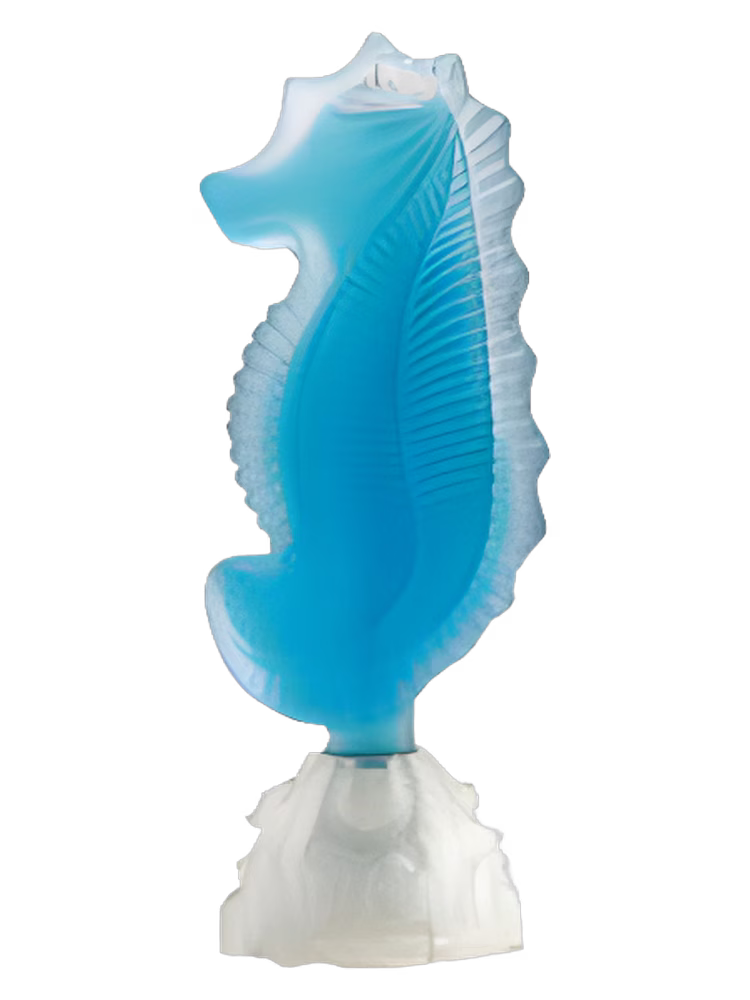 Seajewels Seahorse